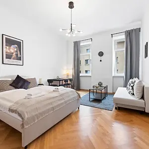  Appartement Cozy In 16th District Autriche