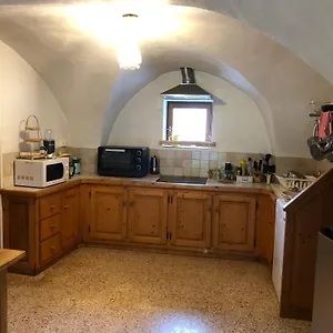  Hébergement de vacances Au Trabuech France