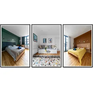  Appartement Le Petillat - Design En Centre France
