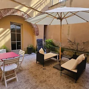  Appartement Le Patio St Etienne - Cite Episcopale - Parking Inclus