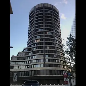  Appartement Center Suisse