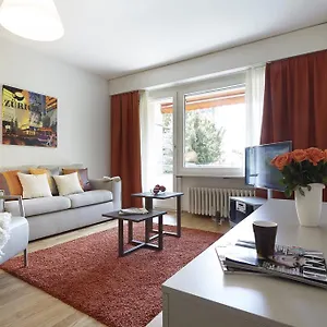  Appartement - Nordstrasse Suisse